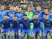 Иван Ордец выступал за Сборную Украины