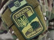 Нацгвардия легализовала работу военных священников в зоне АТО