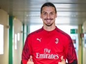 Ибрагимович озвучил свою главную цель в Милане (Видео)