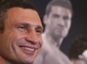 Кличко мог бы и не стать кандидатом