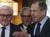 Лавров: Москва считает недопустимым пересмотр минских соглашений