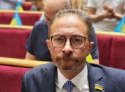 Сергій Швець працює під керівництвом Шуфрича