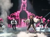 Співак Baby Lasagna став потужним конкурентом українок alyona alyona та Jerry Heil