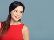 Лилия Подкопаева поделилась селфи без макияжа