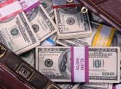 Рудковской предложили 50 тысяч долларов за фото сына