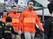 Вольфсбург - Шахтер: на кого ставят букмекеры в матче Лиги Европы