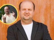 Виктор Бронюк