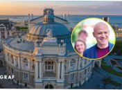 Труханов жестко ответил, чья Одесса