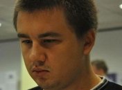 Шахматист из Донбасса захватил лидерство в чемпионате Украины