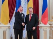 Итоги 23 ноября: Легализация "евроблях", госбюджет 2019 и визит Киски в Киев