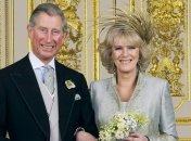 Принц Чарльз та Камілла святкують 15 річницю весілля