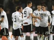 Букмекеры определили главных фаворитов ЧМ-2018