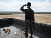 Ситуация на востоке Украины остается контролируемой 