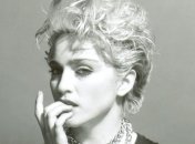 Мадонна отказалась от собственного брата