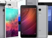 Эксперты назвали лучшие смартфоны осени этого года