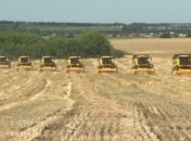 Кабмин создает Фонд частичного гарантирования кредитов в сельском хозяйстве