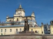 Гройсман: Уникальное сооружение во Львове нуждается в ремонте