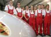 Porsche подумывает о своем конкуренте BMW 5-Series