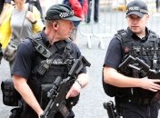 Теракт в Манчестере: задержан 14-й подозреваемый