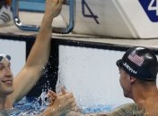 Рио-2016. Расписание 12 августа для сборной Украины