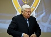 Пшонка поручил прокурору разобраться в конфликте на "Привозе"