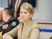 Тимошенко: АТО в Славянске переломит ситуацию на востоке Украины