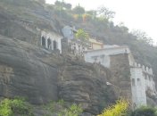 Из-за давки у храма погибли 10 индийских паломников