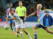 Андрей Ярмоленко и Александр Шовковский