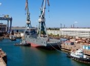 В оккупированный Крым поставили немецкие генераторы в обход санкций