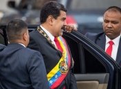 Покушение на Мадуро: Арестован генерал нацгвардии Венесуэлы