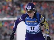 Украинка осталась в шаге от пьедестала на ЧМ по биатлону в Антхольц-Антерсельве