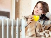 Влияние обогревателя на наше здоровье