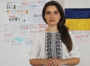 Марушевская рассказала, когда истекает срок ультиматума Саакашвили