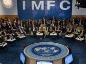 В МВФ решили, кто восстановит мировую экономику 