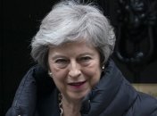 Мэй может назначить дату своей отставки на следующей неделе