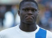 Папа Гуйе о своем дебюте в "Днепре"