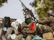 Теракт в Мали: количество жертв возросло до 60