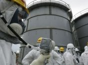 На АЭС "Фукусима-1" произошла новая утечка радиоактивной воды