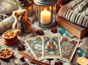 Прогноз Таро на 18 грудня