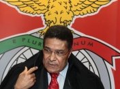 Скончался легендарный футболист