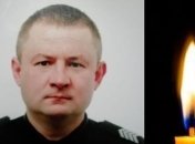 Погиб полицейский, который задерживал участников стрельбы в Броварах