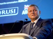 Валерий Залужный