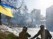 ЕС и США пока не приняли решений в рамках "плана Маршалла" для Украины