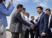 Зеленский с официальным визитом едет в США: дата, детали, цели