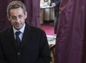 Во Франции начались выборы председателя оппозиционной партии