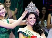 Красота по-вьетнамски, или случайная обладательница титула "Мисс Земля - 2018" (Фото)