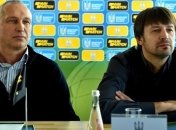 Шовковский о Ярмоленко: Потеря не станет для нас существенной