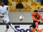 Реакция бельгийских СМИ на поражение "Гента" от "Шахтера"