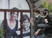 В Киеве за сутки COVID-19 заболели более полсотни человек 