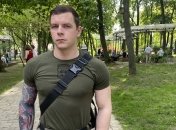 "Переможемо в Україні, видавимо Лукашенка та візьмемо владу": доброволець "Психолог" щодо планів білоруських націоналістів